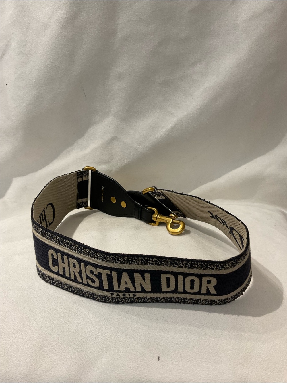 Christian Dior Strap
